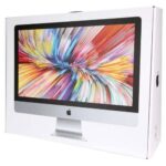 Apple iMac Retina 4k Core i5 8GB 256GB SSD 2020 1