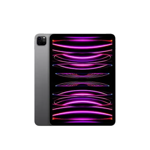 Apple iPad Pro 11 M2 2022 Wi fi Cellular 256GB 8GB RA 1