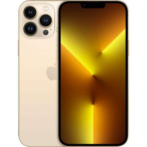 iPhone 13 Pro Max6GB/128GB