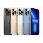 iPhone 13 Pro Max-1TB/6GB