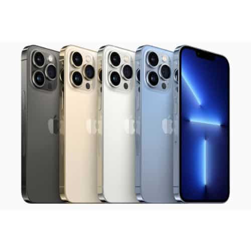 iPhone 13 Pro Max-1TB/6GB