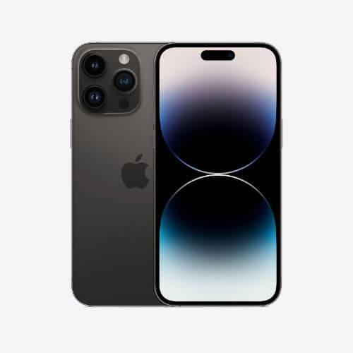 iPhone 14Pro Max 6GB/512GB(Black)