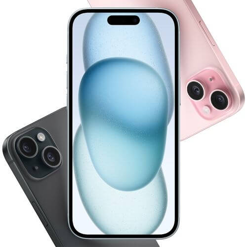 Apple iPhone 15 256gb 1