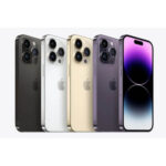 Apple iPhone 15 Pro 128GB