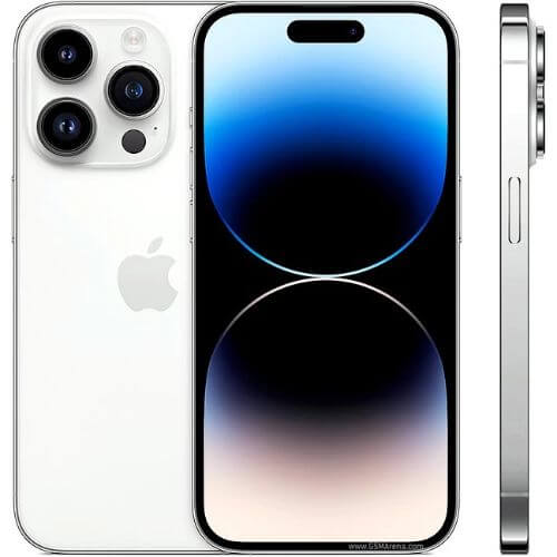 Apple iPhone 15 Pro 512GB rom