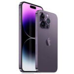 Apple iPhone 15 Pro 8gb ram 1