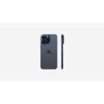 Apple iPhone 15 Pro Max 5G 256GB 8GB Blue Black 2