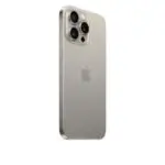 Apple iPhone 15 Pro Max 5G 512GB ROM 8GB RAM Natural 2 1 150x150 1