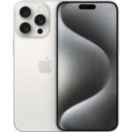 Apple iPhone 15 pro max 512gb rom