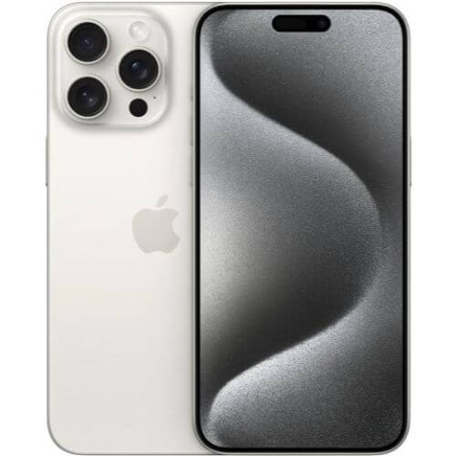 Apple iPhone 15 pro max 512gb rom