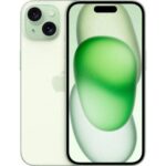Apple iPhone 15Plus 256gb