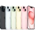 Apple iPhone 15Plus 256gb ro 1