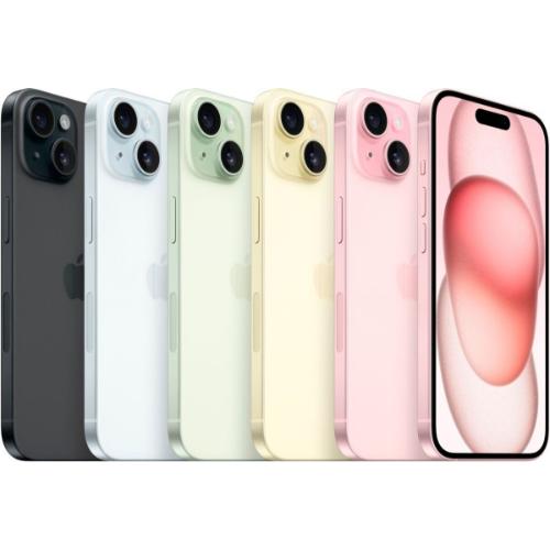 Apple iPhone 15Plus 256gb ro 1