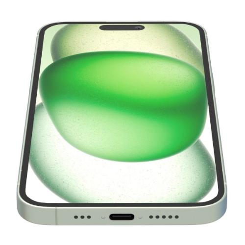 Apple iPhone 15Plus 256gb rom 1