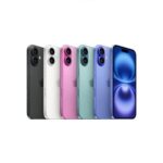 Apple iPhone 16 128g