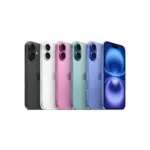 Apple iPhone 16 128g
