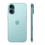 Apple iPhone 16 256gb rom 8gb Ram