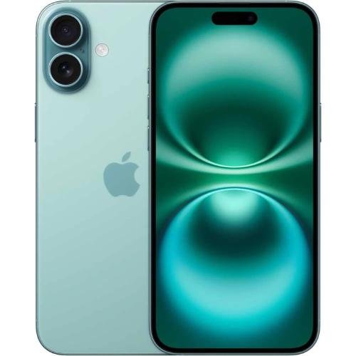 Apple iPhone 16 256gb rom 8gb
