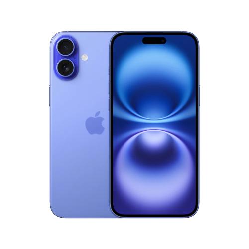 Apple iPhone 16 Plus 128Gb Rom 8Gb Ram