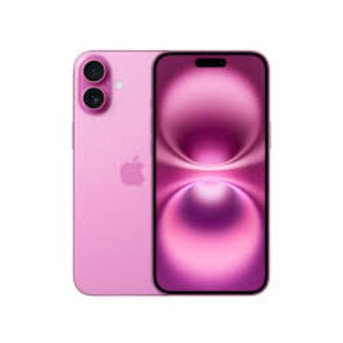 Apple iPhone 16 Plus 256Gb Rom 8Gb Ram