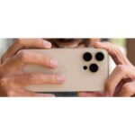 Apple iPhone 16 Pro 128gb 1