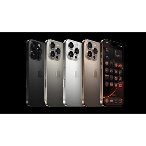 Apple iPhone 16 Pro 512gb ro