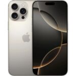 Apple iPhone 16 Pro 6.3inc 128gb rom 8g