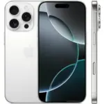 Apple iPhone 16 Pro 6.3inc 256gb rom 8gb
