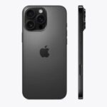 Apple iPhone 16 Pro max 256Gb Rom 8Gb Ra