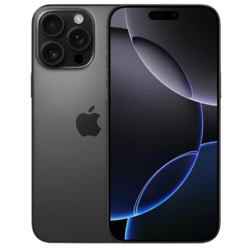 Apple iPhone 16 Pro max 256Gb Rom 8Gb Ram