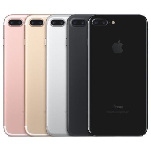 Apple iPhone 7 plus 1