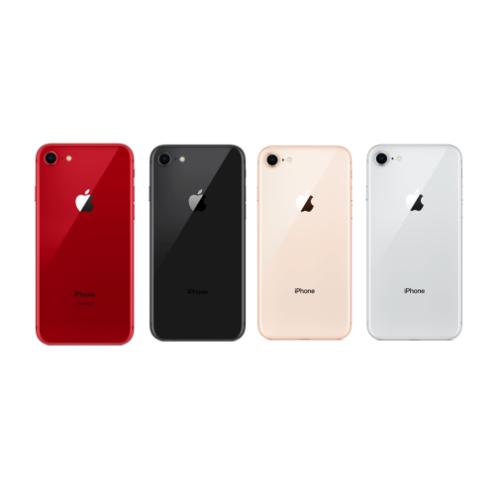 Apple iPhone 8 64GB-2GB 1821mAh - UK Used | Obejor