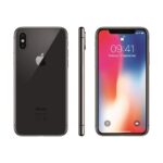 Apple iPhone X 64GB 2 1