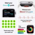 Apple iWatch Series 6 GPS 44mm 1