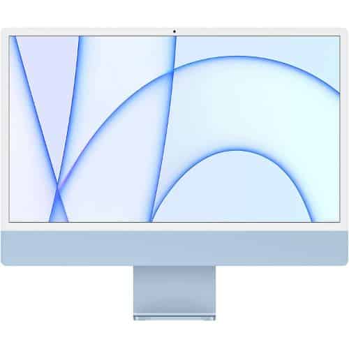 Apple M1 iMac 24″ Mid 2021