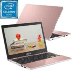 Asus Mini E210MA Intel Celeron N4020 4GB RAM 128GB SSD