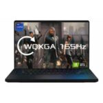 Asus ROG GU603HM GAMING Ci9 11900H 1TB SSD 1