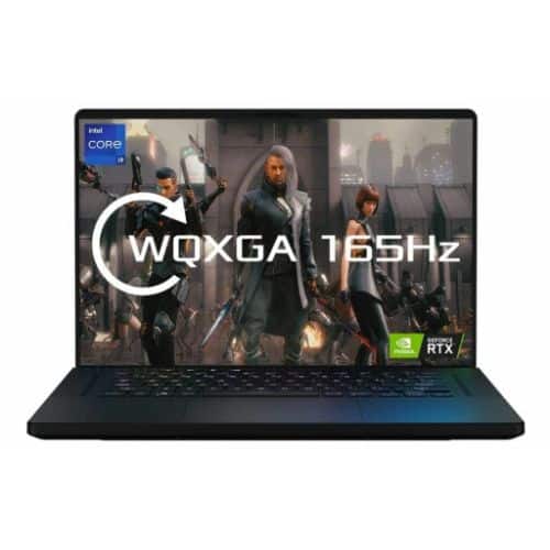 Asus ROG GU603HM GAMING Ci9 11900H 1TB SSD 1