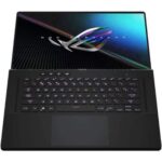Asus ROG GU603HM GAMING Ci9 11900H 1TB SSD 16GB ram 1
