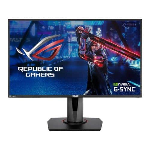 Asus Vg278qr Gaming 1