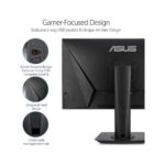 Asus Vg278qr Gaming Monitor 27 inches
