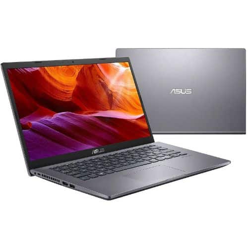 Asus X409FA Intel Core i3 4GB RAM 1TB HDD 1