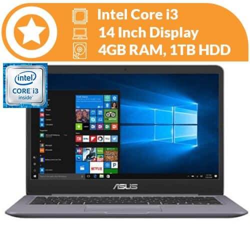 Asus X409FA-Ci3 HDD