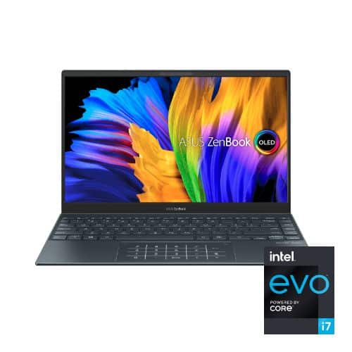 Asus Zenbook 13 UX325EA KG333T 1