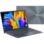 Asus Zenbook 13 UX325EA KG333T Intel Core I7 1165G7 8GB RAM 512GB SSD 1 1