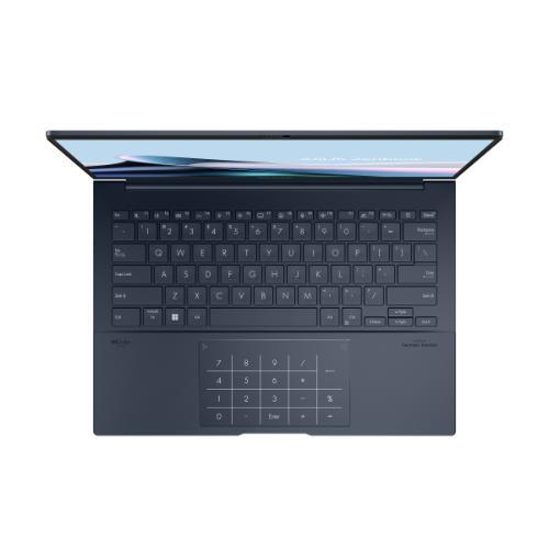 Asus Zenbook 14 Oled Ux3405ma 1