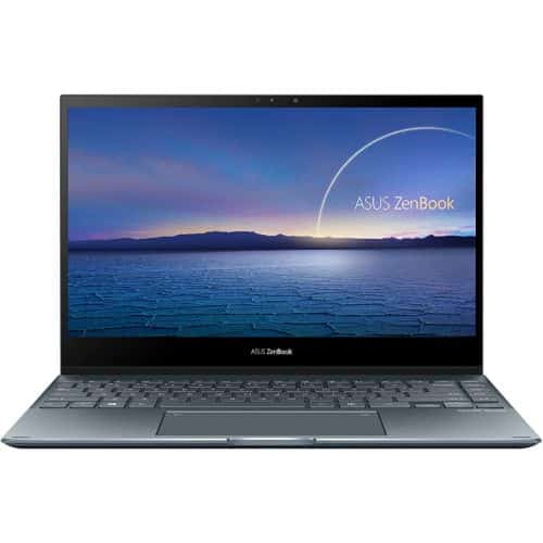 Asus ZenBook Flip 13