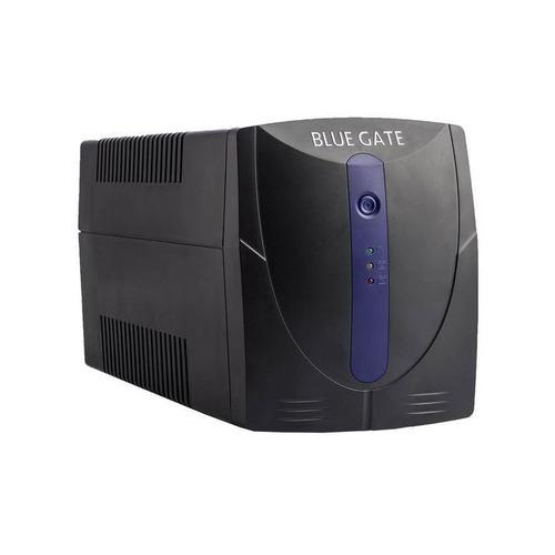 Bluegate 1.2Kva UPS Metallic