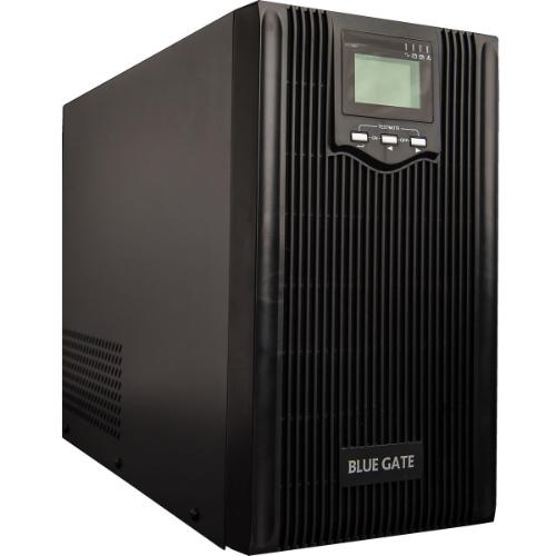 BLUE GATE 3KVA ONLINE UPS alt 1