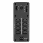 Back20UPS20Pro20BR201600VA20820Outlets20AVR20LCD20Interface20spec